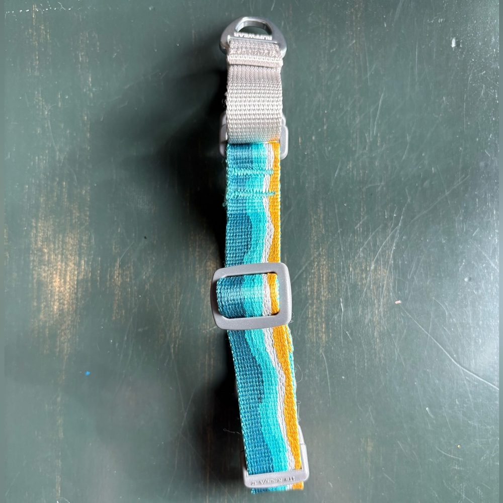 RuffWear Martingale Collar